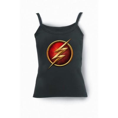 Дамски потник на THE FLASH - Fox logo